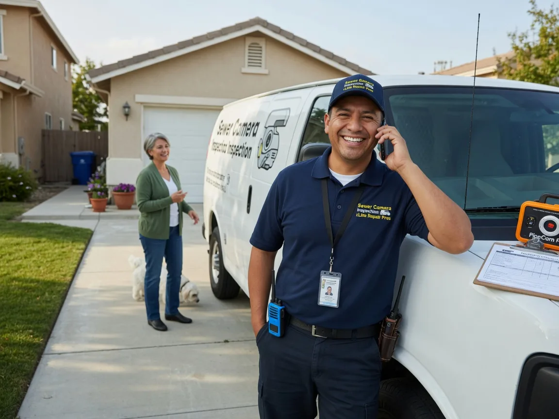 Sewer Line Repair East Chatham, NY FAQs
